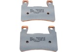 BRAKE PAD SINTRD DP551