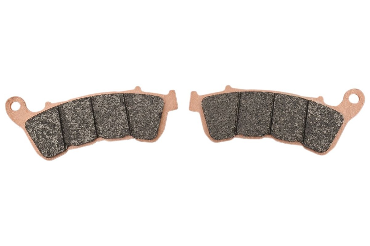 BRAKE PAD SINT FR