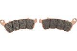 BRAKE PAD SINT FR