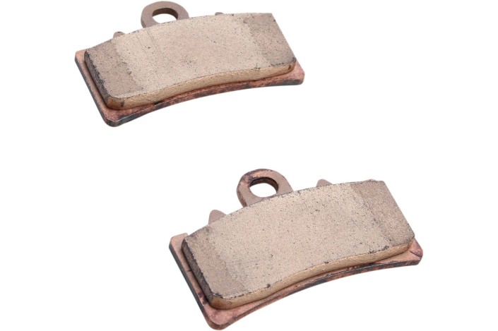 BRAKE PAD HONDA DP519