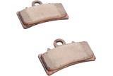 BRAKE PAD HONDA DP519