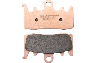 BRAKE PAD EPFA SIN EXT PRO