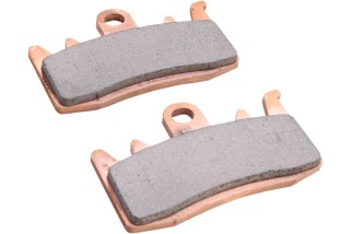 BRAKE PAD DP RDP528