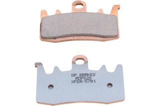 BRAKE PAD DP RDP528