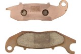 BRAKE PAD SINTRD DP534