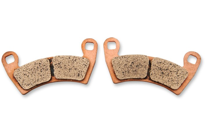 BRAKE PAD SINT ATV