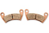 BRAKE PAD SINT ATV