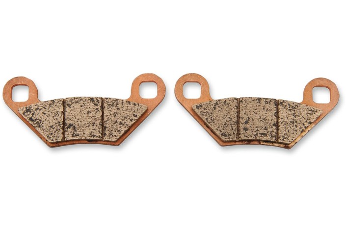 BRAKE PAD SINT ATV