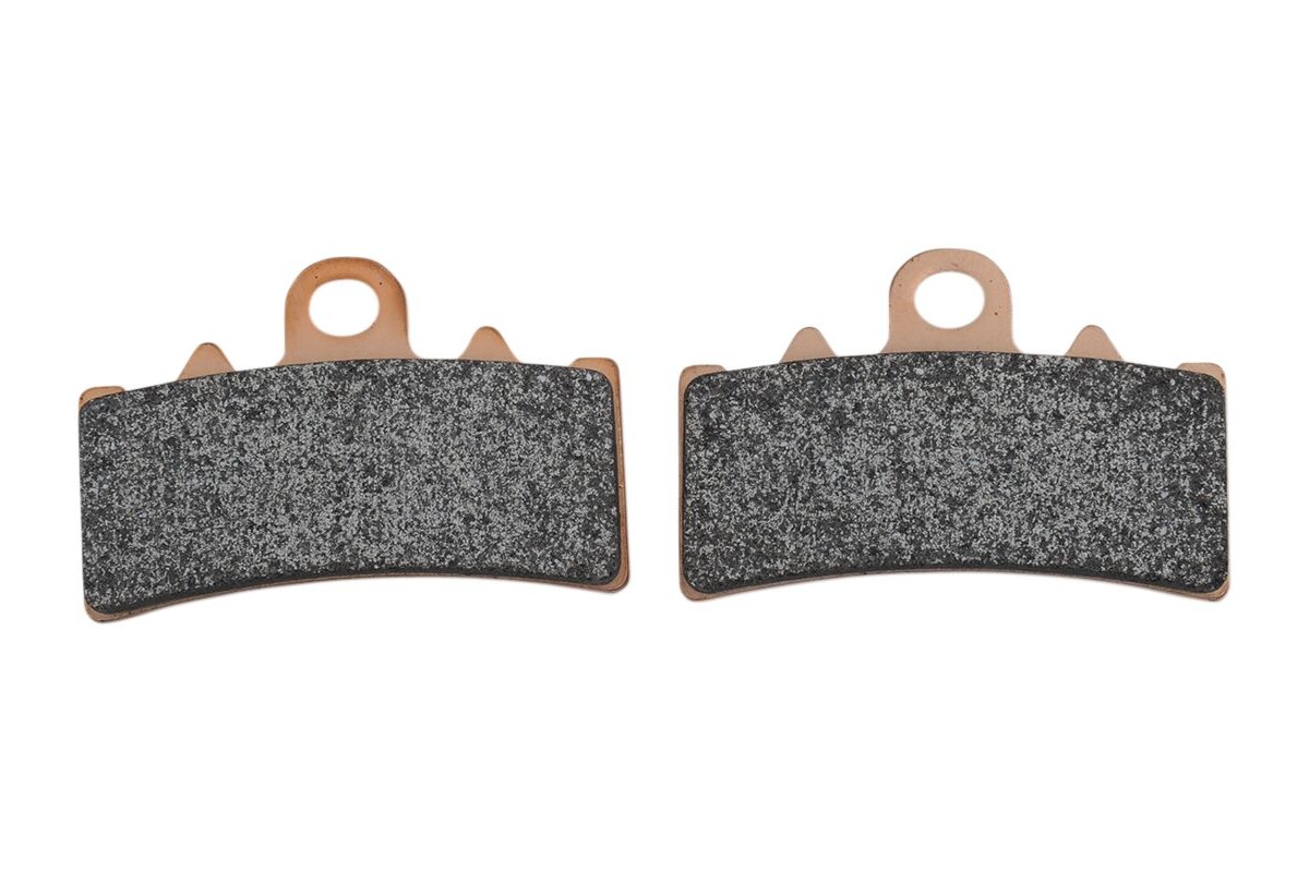 BRAKE PAD EPFA SIN EXT PRO