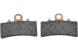 BRAKE PAD EPFA SIN EXT PRO