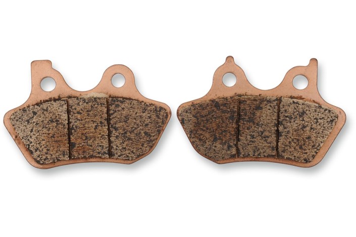 BRAKE PAD SINT REAR