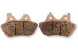 BRAKE PAD SINT REAR