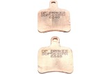 BRAKE PAD SDP563SNX