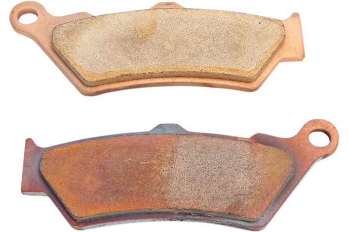 BRAKE PAD SINTRD DP560