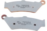 BRAKE PAD SINTRD DP560