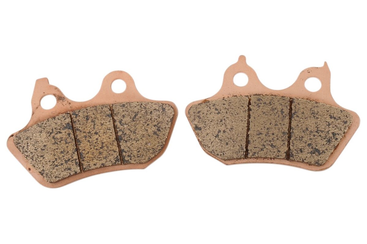 BRAKE PAD SINT REAR