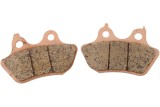 BRAKE PAD SINT REAR