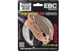 BRAKE PAD HH SINT SCOOTER