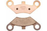 BRAKE PAD SINTER