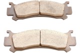 BRAKE PAD FRT PIONEER1000