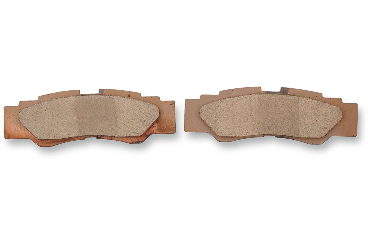 BRAKE PAD RR YXZ1000