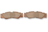 BRAKE PAD RR YXZ1000