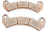 BRAKE PAD FRT POLARIS