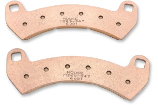 BRAKE PAD FRT POLARIS