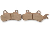 BRAKE PAD FRT CANAM