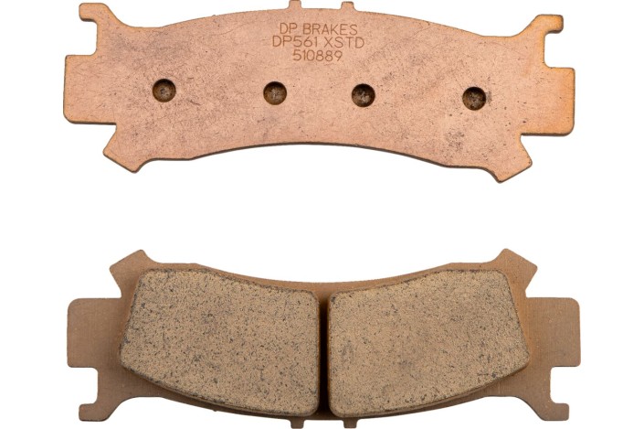 BRAKE PAD SINTRD DP561