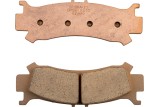 BRAKE PAD SINTRD DP561