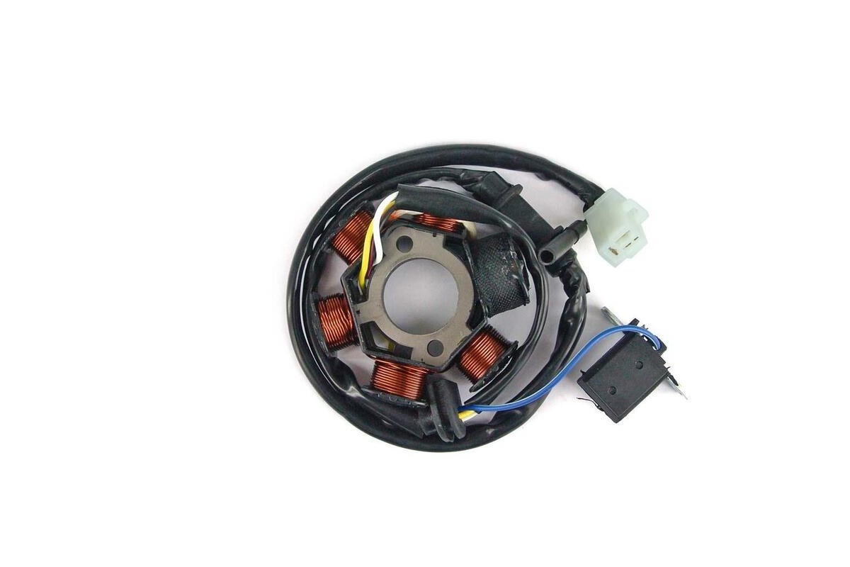 Stator TECNIUM - Peugeot Speedfighter