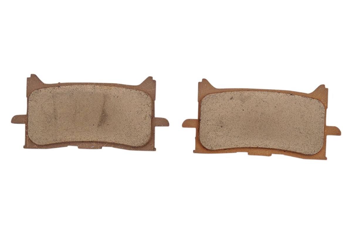 BRAKE PAD SINTERED DP559