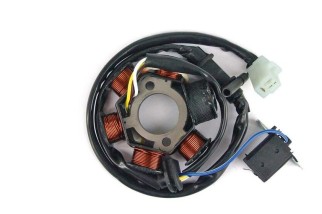 Stator TECNIUM - Peugeot Speedfighter