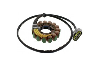 Stator TOURMAX - Kawasaki ZX-6R