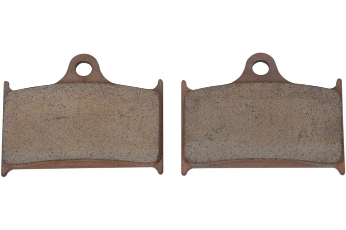 BRAKE PAD SINTRD DP503