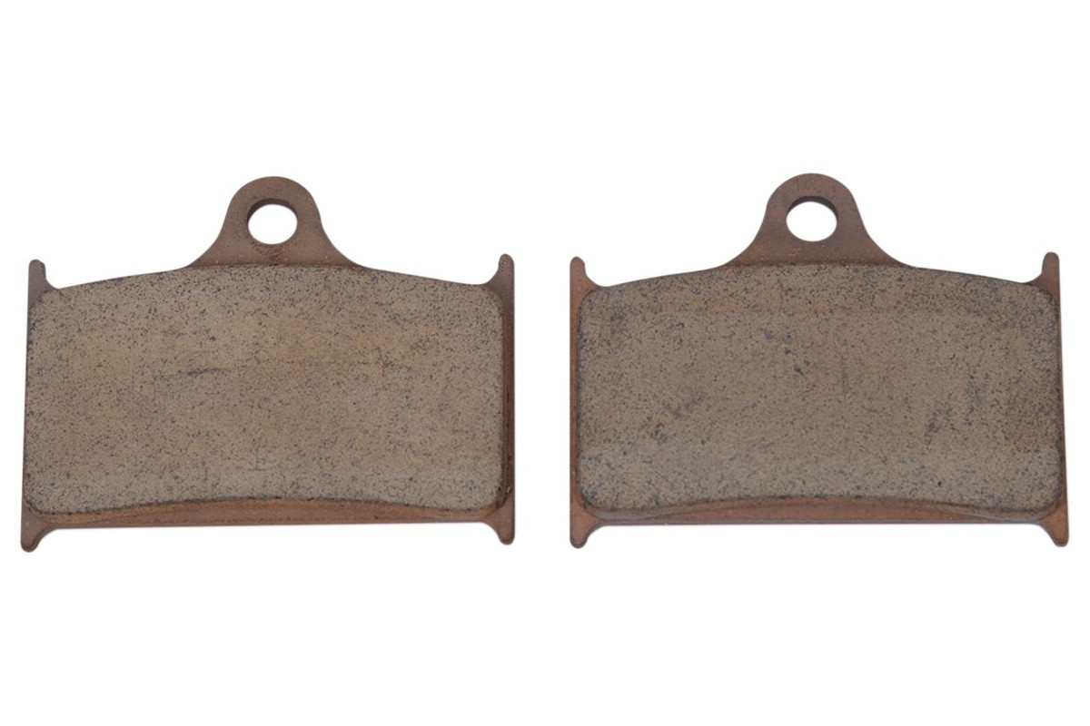 BRAKE PAD SINTRD DP503