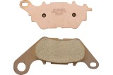 BRAKE PAD SINTRD DP557