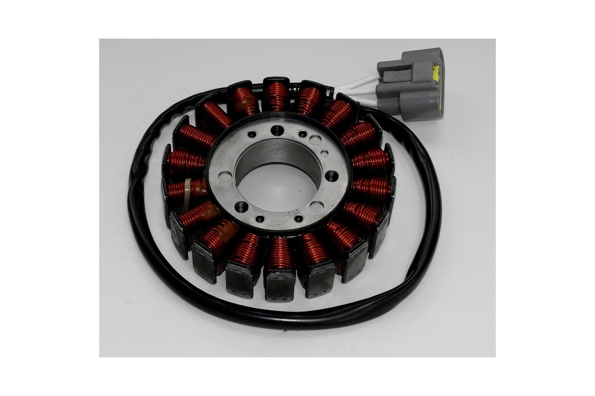 Stator TOURMAX - Yamaha YZF-R1