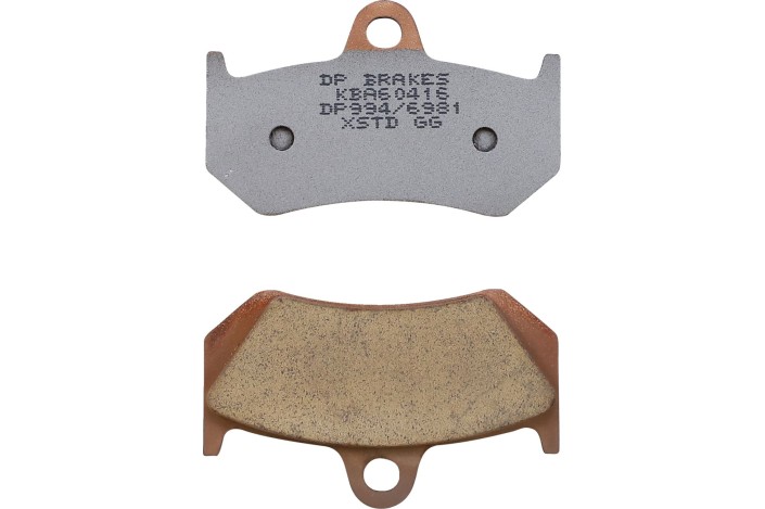 BRAKE PAD SINTER DP994