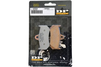 BRAKE PAD SINTER DP994