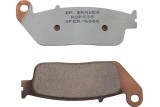 BRAKE PAD SINTRD RDP535