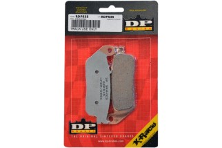 BRAKE PAD SINTRD RDP535