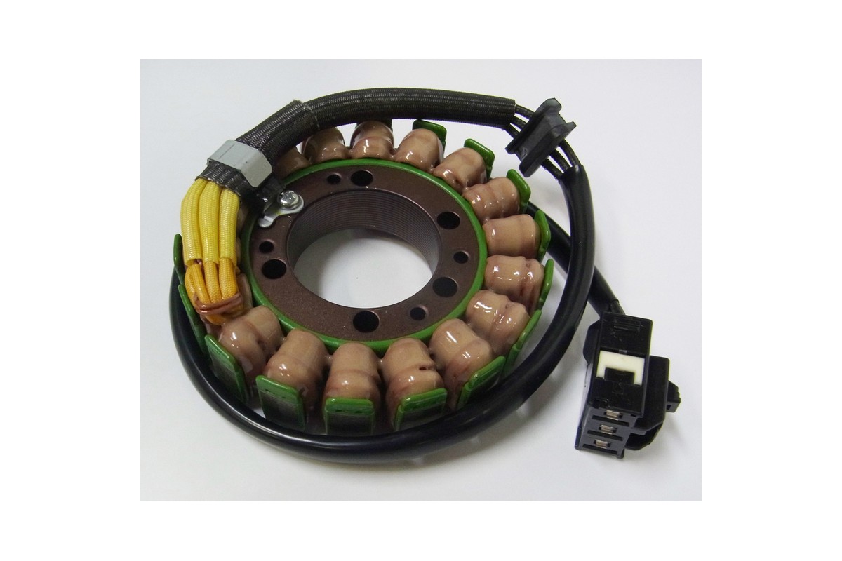 Stator TOURMAX - Kawasaki Z750
