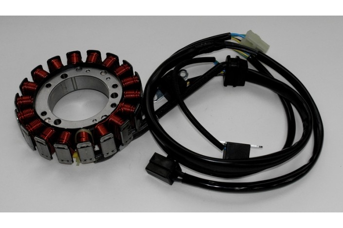 Stator TOURMAX - Suzuki VS 1400 Intruder GLF