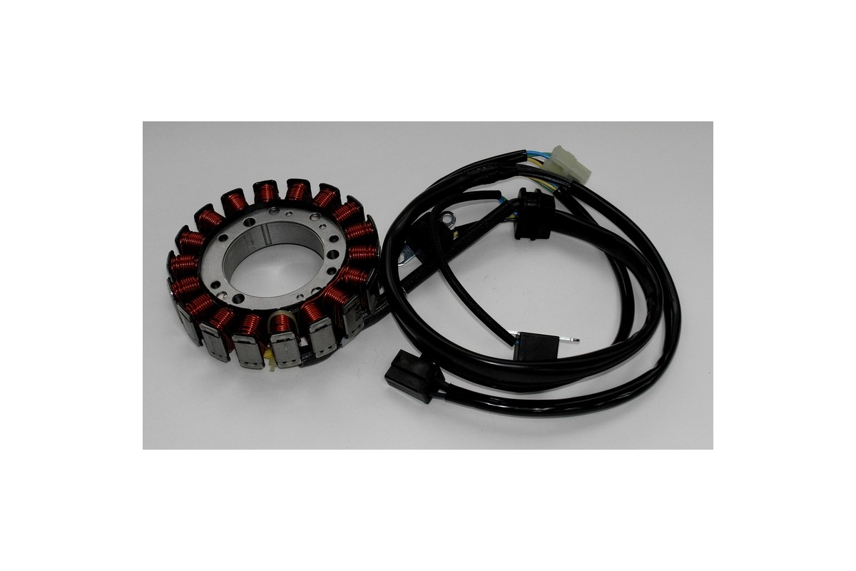 Stator TOURMAX - Suzuki VS 1400 Intruder GLF