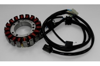 Stator TOURMAX - Suzuki VS 1400 Intruder GLF
