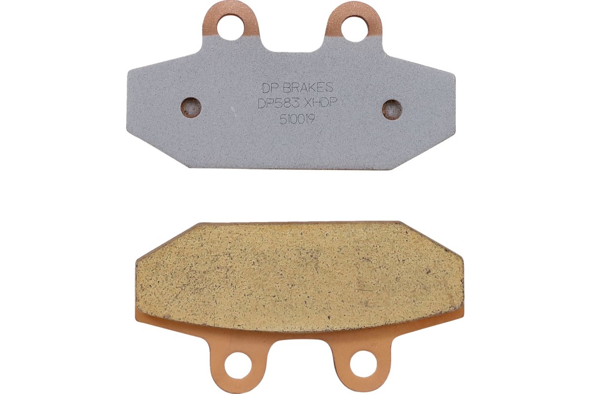 BRAKE PAD SINTRD DP583