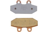 BRAKE PAD SINTRD DP583