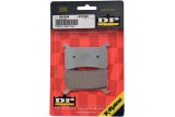 BRAKE PAD SINTRD RDP580